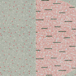 Mosaique | MQ3.04.2 | 200 x 300 cm | Rugs | YO2