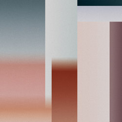 Nova (Wallpaper) | NV1.01.1 FF | Revêtements muraux / papiers peint | YO2