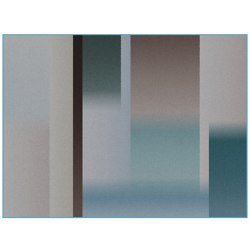 Nova (Rug) | NV3.01.2 | 200 x 300 cm | Tapis / Tapis de designers | YO2