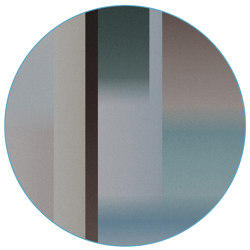 Nova (Rug) | NV3.01.2 | Ø 350 cm | Tapis / Tapis de designers | YO2