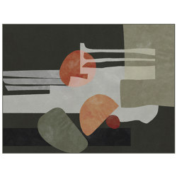 Ore | OR3.01.1 | 400 x 300 cm | Tappeti / Tappeti design | YO2