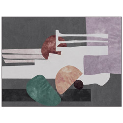 Ore | OR3.01.2 | 400 x 300 cm | Tappeti / Tappeti design | YO2