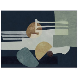 Ore | OR3.01.3 | 400 x 300 cm | Tapis / Tapis de designers | YO2