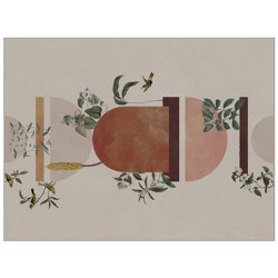 Paradiso (Rug) | PR3.01.1 | 400 x 300 cm | Tapis / Tapis de designers | YO2