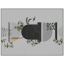 Paradiso (Rug) | PR3.01.2 | 400 x 300 cm | Alfombras / Alfombras de diseño | YO2