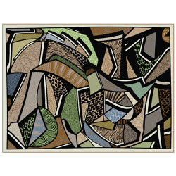 Patchwork (Rug) | PT3.01.1 | 400 x 300 cm | Tappeti / Tappeti design | YO2
