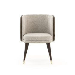 Ambrose Chair | Stühle | Laskasas