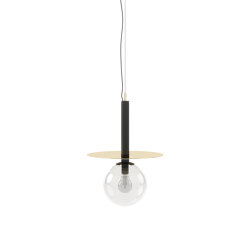 Andy Small Suspension Lamp