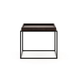 Aura Side Table | Tabletop square | Laskasas