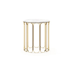 Chery Side Table