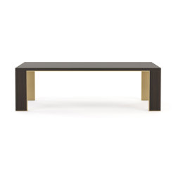 Eda Dining Table | Tabletop rectangular | Laskasas