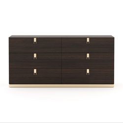 Emily Chest of Drawers | closed base | Laskasas
