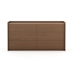 Endy Chest of Drawers | closed base | Laskasas