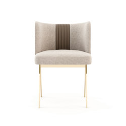 Gordon Chair | Chaises | Laskasas