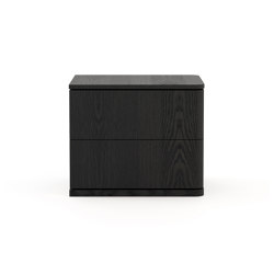 Hilary Bedside Table | Night stands | Laskasas