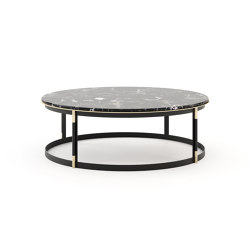 Lyssa coffee table | Tables basses | Laskasas