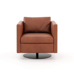 Marlow armchair | Sessel | Laskasas