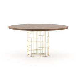 Mercy Dining Table