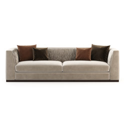 Miuzza sofa | Sofas | Laskasas