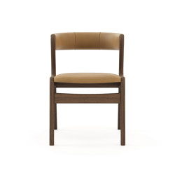 Monaco Chair | Chaises | Laskasas