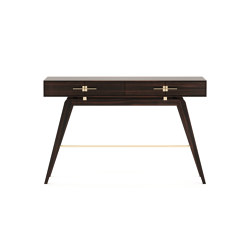 Niels console | with drawer | Laskasas
