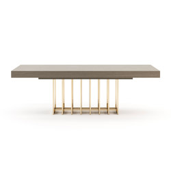 Prestige Dining Table | Tabletop rectangular | Laskasas