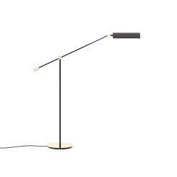 Randolph Floor Lamp | Free-standing lights | Laskasas