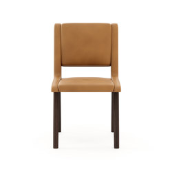 Rudolf chair | Stühle | Laskasas