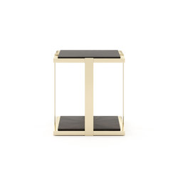 Tracy Side Table | Tables d'appoint | Laskasas