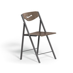 Ripiego | Chairs | OZZIO ITALIA