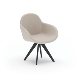 Fiona | Chairs | OZZIO ITALIA