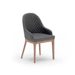Thelma | Chairs | OZZIO ITALIA