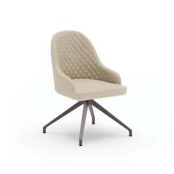 Gilda | Chairs | OZZIO ITALIA