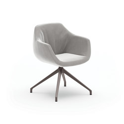 Halia | Chairs | OZZIO ITALIA