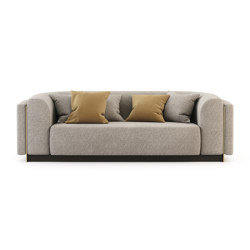 Wellington sofa | Sofas | Laskasas