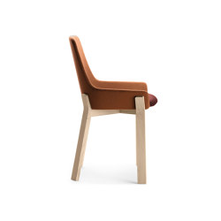 Koila Chair | Chairs | Alki