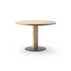 Emea Table Bistrot | Dining tables | Alki