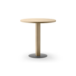 Bistro Tables - High Quality Design Bistro Tables | Architonic