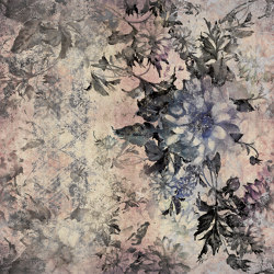Rusty Florals | RF1.02 IS | Wall coverings / wallpapers | YO2