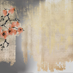 Rusty Florals | RF1.05 IS | Wall coverings / wallpapers | YO2