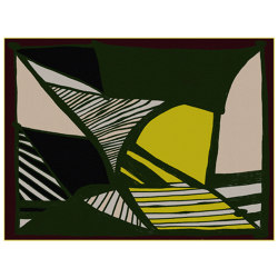 Rhythm and Lines (Rugs) | RL3.01.2 | 200 x 300 cm | Colour multicoloured | YO2