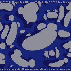 Sidekicks | SK3.01.1 | 200 x 300 cm | Rugs | YO2