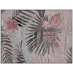 Tropical Fiery | TF3.01.1 | 200 x 300 cm | Rugs | YO2