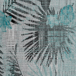 Tropical Fiery | TF3.01.2 | 200 x 300 cm | Rugs | YO2