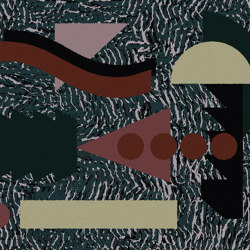 Undulation | UD3.01.2 | 200 x 300 cm | Rugs | YO2
