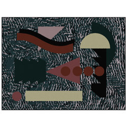 Undulation | UD3.01.2 | 400 x 300 cm | Tappeti / Tappeti design | YO2