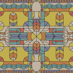 Vetro (Rugs) | VE3.04.3 | 200 x 300 cm | Rugs | YO2