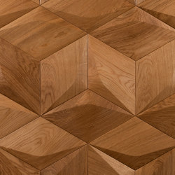 Caro Minus | Wood tiles | Form at Wood