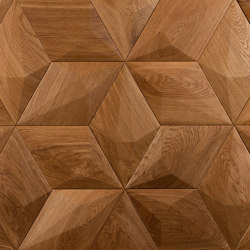 Diamond | Wall tiles | Form at Wood