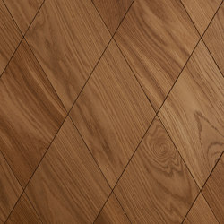Flat Caro | Wood tiles | Form at Wood